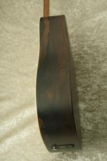 Martin 【Road to Martinキャンペーン】 D-X2E BRAZ #3047255【スプルーストップ単板/HPLボディ】【エレアコ仕様】_4