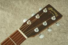 Martin 【Road to Martinキャンペーン】 D-X2E BRAZ #3047255【スプルーストップ単板/HPLボディ】【エレアコ仕様】_8