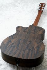 Martin 【Road to Martinキャンペーン】 OMC-X2E ZIR #2972737 【現物動画あり】【エレアコ】_5