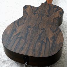 Martin 【Road to Martinキャンペーン】 OMC-X2E ZIR #2972737 【現物動画あり】【エレアコ】_8