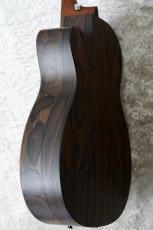 Martin 【Road to Martinキャンペーン】 OMC-X2E ZIR #2972737 【現物動画あり】【エレアコ】_10