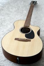 Martin 【Road to Martinキャンペーン】 SC-10E Modern #3046154 【エレキの持ち替えギターにオススメ】_2