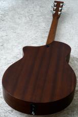 Martin 【Road to Martinキャンペーン】 SC-10E Modern #3046154 【エレキの持ち替えギターにオススメ】_5