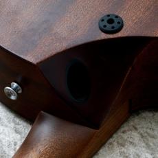 Martin 【Road to Martinキャンペーン】 SC-10E Modern #3046154 【エレキの持ち替えギターにオススメ】_8