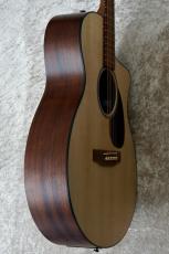 Martin 【Road to Martinキャンペーン】 SC-10E Modern #3046154 【エレキの持ち替えギターにオススメ】_9