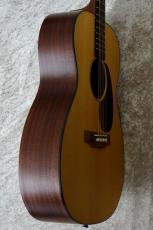 Martin 【Road to Martinキャンペーン】 000-10E Retro #3057276【動画あり】【オール単板】【48回無金利】_9