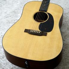 Martin 【Road to Martinキャンペーン】 D-10E Retro #3055097【オール単板】【48回無金利】
