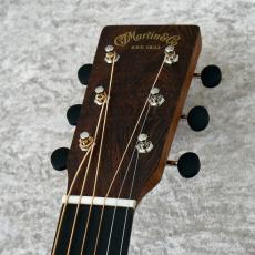 Martin 【Road to Martinキャンペーン】 D-10E Retro #3055097【オール単板】【48回無金利】_3