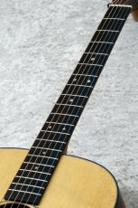 Martin 【Road to Martinキャンペーン】 D-10E Retro #3055097【オール単板】【48回無金利】_4