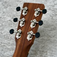 Martin 【Road to Martinキャンペーン】 D-10E Retro #3055097【オール単板】【48回無金利】_6