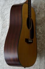 Martin 【Road to Martinキャンペーン】 D-10E Retro #3055097【オール単板】【48回無金利】_9