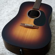 Martin 【Road to Martinキャンペーン】 D-X2E Ziricote Burst #3051936【エレアコ】