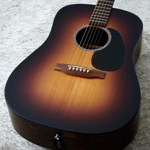 Martin 【Road to Martinキャンペーン】 D-X2E Ziricote Burst #3051936【エレアコ】