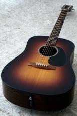 Martin 【Road to Martinキャンペーン】 D-X2E Ziricote Burst #3051936【エレアコ】_2