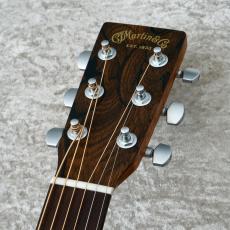 Martin 【Road to Martinキャンペーン】 D-X2E Ziricote Burst #3051936【エレアコ】_3