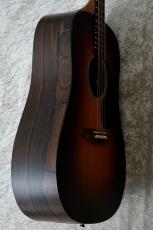 Martin 【Road to Martinキャンペーン】 D-X2E Ziricote Burst #3051936【エレアコ】_9