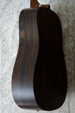 Martin 【Road to Martinキャンペーン】 D-X2E Ziricote Burst #3051936【エレアコ】_10