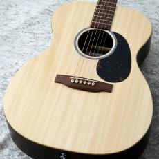 Martin 【Road to Martinキャンペーン】 000-X2E BRAZ #3049395【動画あり】【P.U付】【48回無金利】