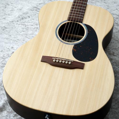 Martin 【Road to Martinキャンペーン】 000-X2E BRAZ #3049395【動画あり】【P.U付】【48回無金利】