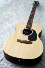 Martin 【Road to Martinキャンペーン】 000-X2E BRAZ #3049395【動画あり】【P.U付】【48回無金利】_2