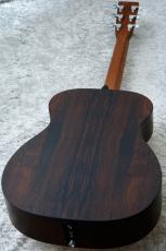 Martin 【Road to Martinキャンペーン】 000-X2E BRAZ #3049395【動画あり】【P.U付】【48回無金利】_5