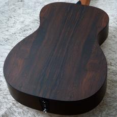 Martin 【Road to Martinキャンペーン】 000-X2E BRAZ #3049395【動画あり】【P.U付】【48回無金利】_6