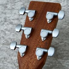 Martin 【Road to Martinキャンペーン】 000-X2E BRAZ #3049395【動画あり】【P.U付】【48回無金利】_7