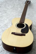 Martin 【Road to Martinキャンペーン】 0-X2E COCO #2985616 【エレアコ仕様】【動画あり】_2