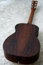 Martin 【Road to Martinキャンペーン】 0-X2E COCO #2985616 【エレアコ仕様】【動画あり】_5