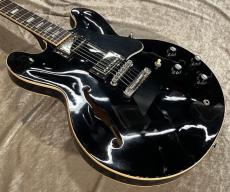 Gibson 【USED】ES-335 Traditional Antique Ebony 2017y [3.68kg]【G-CLUB TOKYO】_4