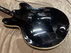 Gibson 【USED】ES-335 Traditional Antique Ebony 2017y [3.68kg]【G-CLUB TOKYO】_5