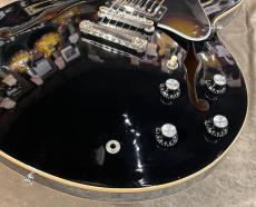 Gibson 【USED】ES-335 Traditional Antique Ebony 2017y [3.68kg]【G-CLUB TOKYO】_7