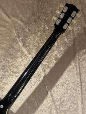 Gibson 【USED】ES-335 Traditional Antique Ebony 2017y [3.68kg]【G-CLUB TOKYO】_8