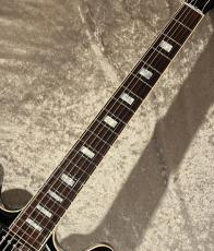 Gibson 【USED】ES-335 Traditional Antique Ebony 2017y [3.68kg]【G-CLUB TOKYO】_9