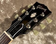 Gibson 【USED】ES-335 Traditional Antique Ebony 2017y [3.68kg]【G-CLUB TOKYO】_10