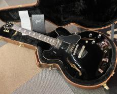 Gibson 【USED】ES-335 Traditional Antique Ebony 2017y [3.68kg]【G-CLUB TOKYO】_11