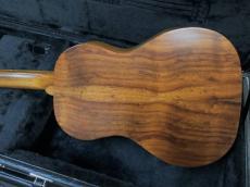 Kamaka  HF-4 バリトンウクレレ　ホワイトラベル　カマカ　HF4_6