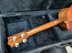 Kamaka  HF-4 バリトンウクレレ　ホワイトラベル　カマカ　HF4_7