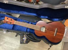 Kamaka HF-2 Concert Ukulele カマカ コンサートウクレレ　HF2