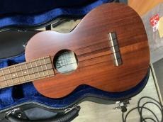 Kamaka HF-2 Concert Ukulele カマカ コンサートウクレレ　HF2_2