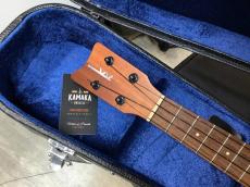 Kamaka HF-2 Concert Ukulele カマカ コンサートウクレレ　HF2_3