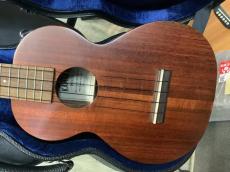 Kamaka HF-2 Concert Ukulele カマカ コンサートウクレレ　HF2_4