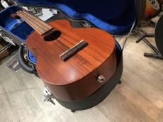 Kamaka HF-2 Concert Ukulele カマカ コンサートウクレレ　HF2_7