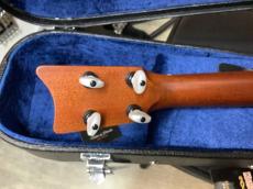 Kamaka HF-2 Concert Ukulele カマカ コンサートウクレレ　HF2_8
