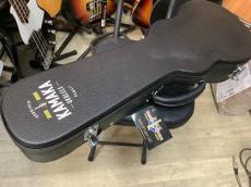 Kamaka HF-2 Concert Ukulele カマカ コンサートウクレレ　HF2_9