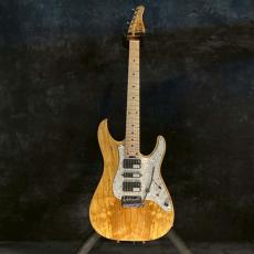 SCHECTER  SD-2-24-SP-VTR/M natural【3.93kg】
