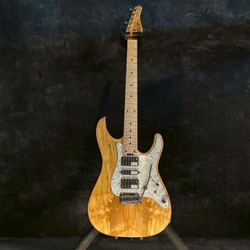 SCHECTER  SD-2-24-SP-VTR/M natural【3.93kg】