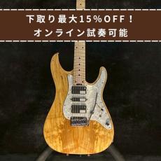 SCHECTER  SD-2-24-SP-VTR/M natural【3.93kg】_2