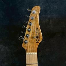 SCHECTER  SD-2-24-SP-VTR/M natural【3.93kg】_5