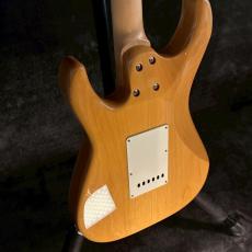 SCHECTER  SD-2-24-SP-VTR/M natural【3.93kg】_9